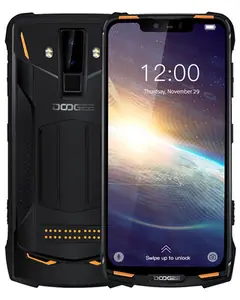 Замена аккумулятора на телефоне Doogee S90 Pro в Екатеринбурге